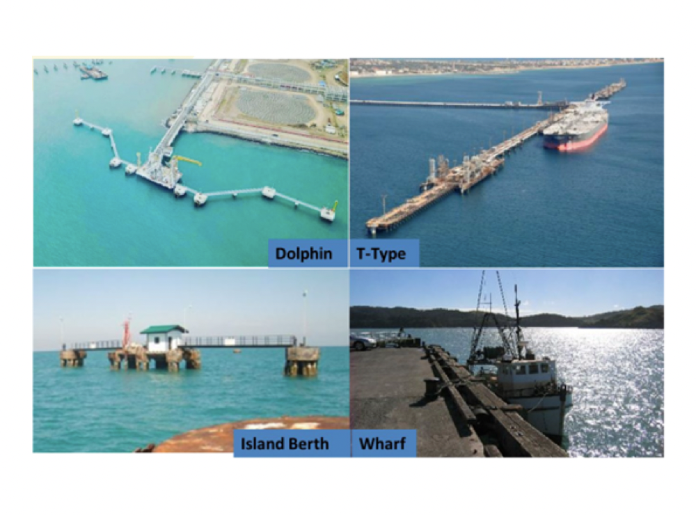 Suki Jetty + Fuel: Elevating Business Journeys in Cilacap
